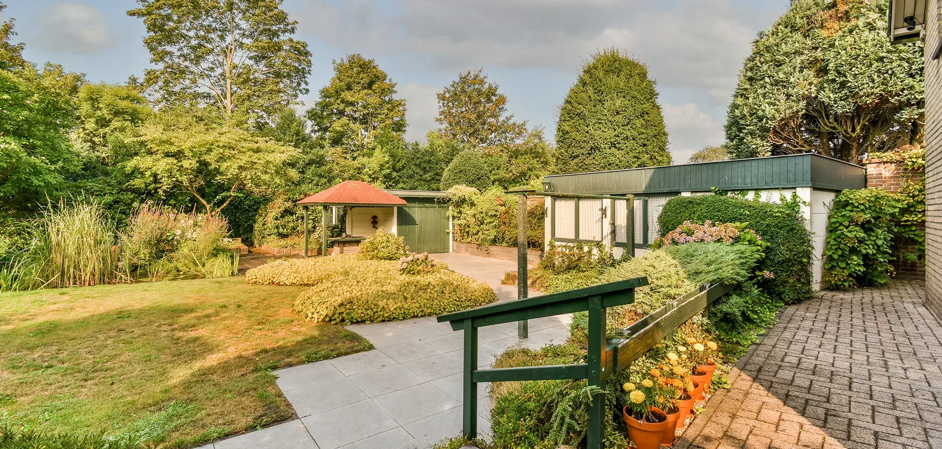 Legacy Landscape CT Hero Background