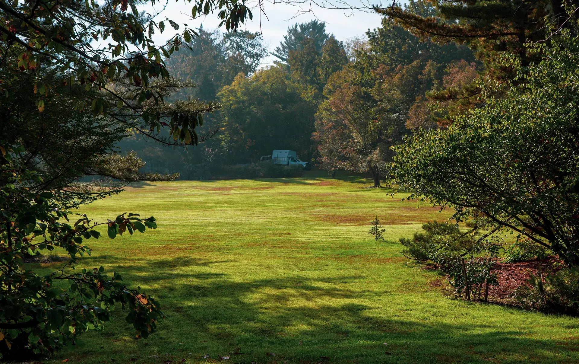 Legacy Landscape CT Services